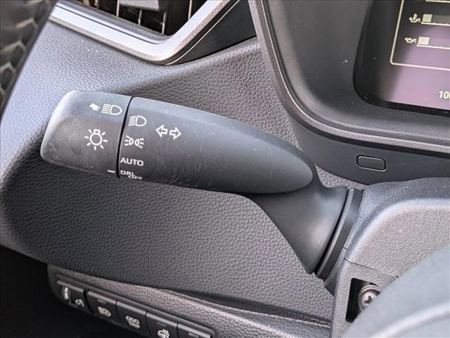 used 2025 Toyota GR Corolla car, priced at $43,794