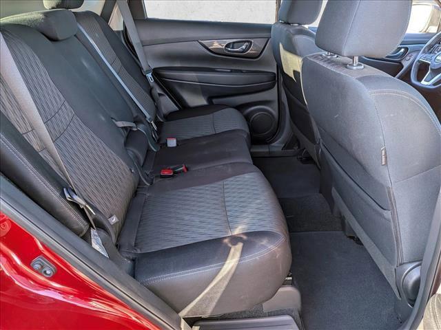 used 2019 Nissan Rogue car, priced at $11,990
