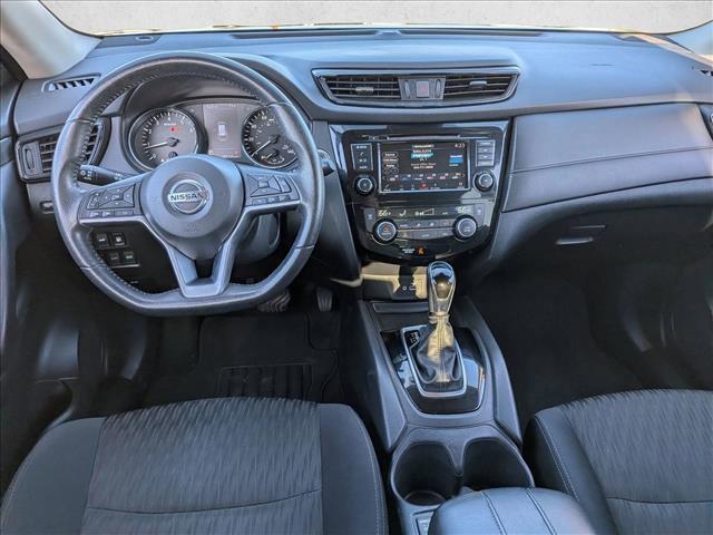 used 2019 Nissan Rogue car, priced at $11,990