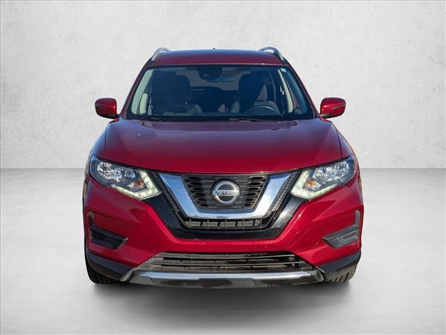 used 2019 Nissan Rogue car, priced at $11,990