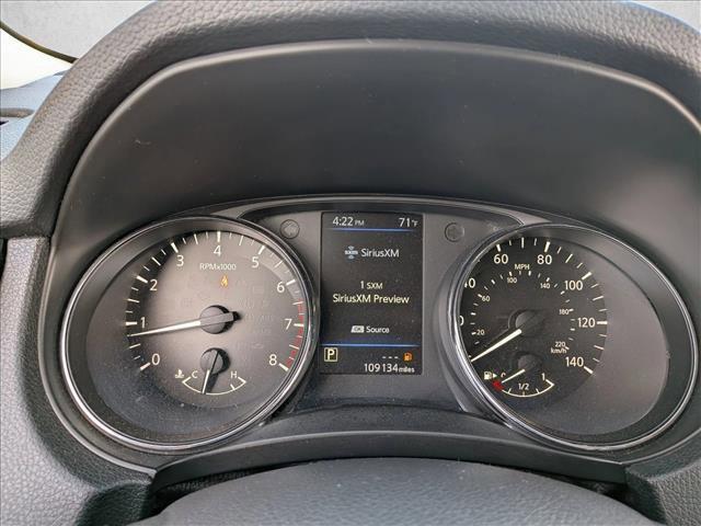 used 2019 Nissan Rogue car, priced at $11,990