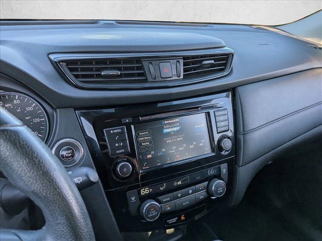 used 2019 Nissan Rogue car, priced at $11,990