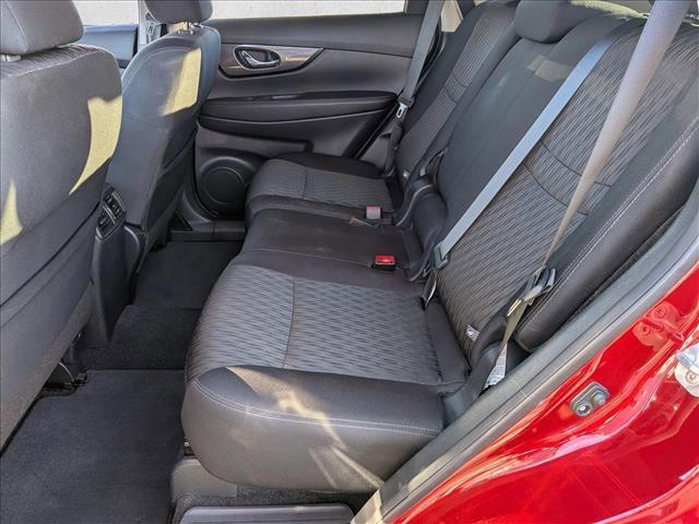 used 2019 Nissan Rogue car, priced at $11,990