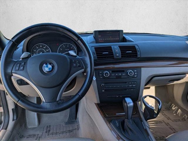 used 2008 BMW 128 car, priced at $6,928