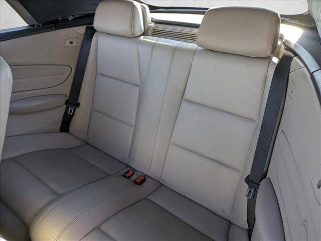 used 2008 BMW 128 car, priced at $6,928