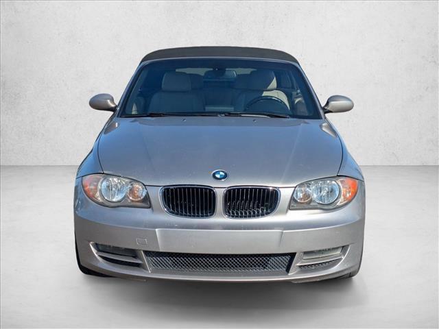 used 2008 BMW 128 car, priced at $6,928