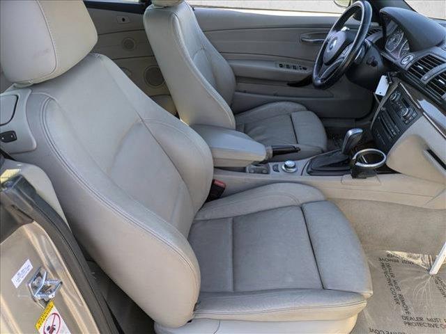 used 2008 BMW 128 car, priced at $6,928