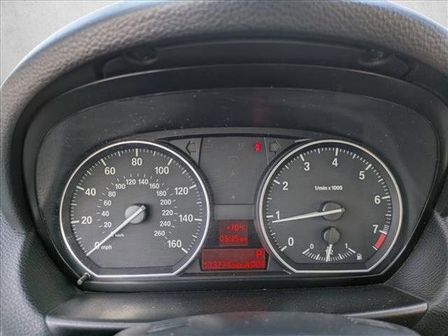 used 2008 BMW 128 car, priced at $6,928