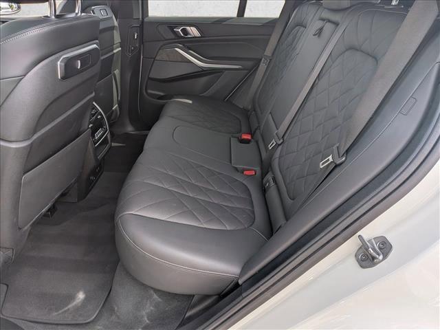 used 2024 BMW X5 car, priced at $43,441