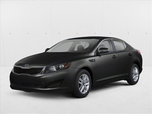 used 2012 Kia Optima car, priced at $5,991
