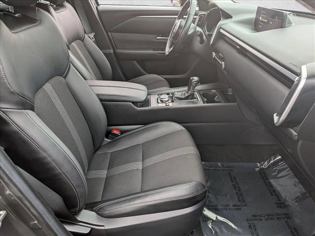 used 2025 Mazda CX-50 car, priced at $24,564