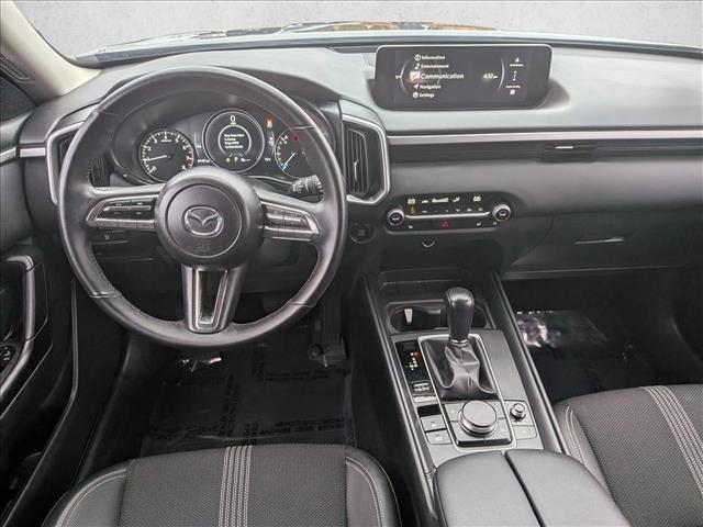 used 2025 Mazda CX-50 car, priced at $24,564