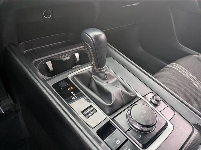 used 2025 Mazda CX-50 car, priced at $24,564