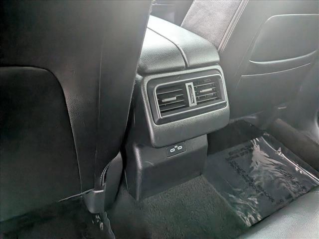 used 2025 Mazda CX-50 car, priced at $24,564