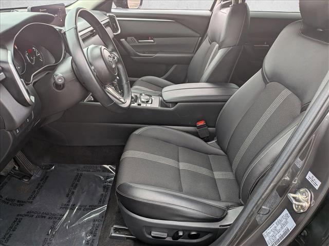 used 2025 Mazda CX-50 car, priced at $24,564
