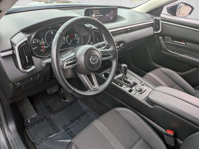 used 2025 Mazda CX-50 car, priced at $24,564