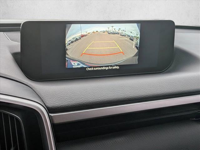 used 2025 Mazda CX-50 car, priced at $24,564