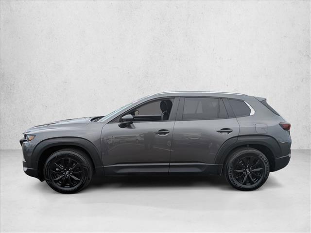 used 2025 Mazda CX-50 car, priced at $24,564