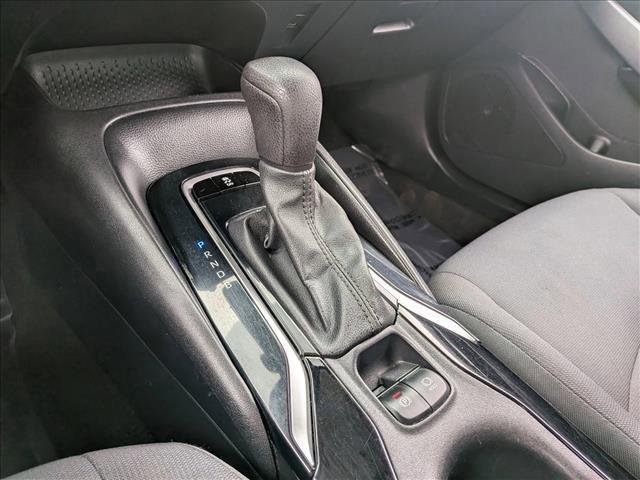 used 2021 Toyota Corolla car, priced at $15,984