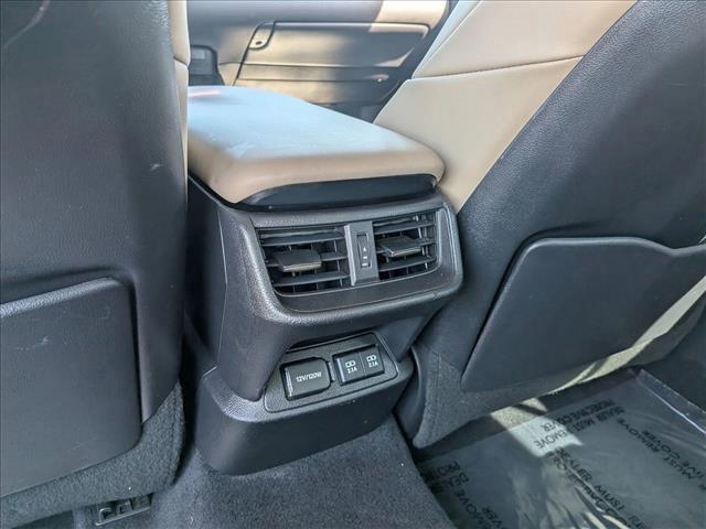 used 2021 Lexus ES 300h car, priced at $31,988