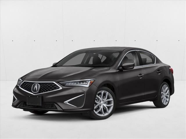 used 2019 Acura ILX car, priced at $16,985