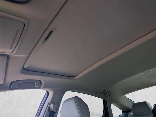 used 2025 Honda Accord car, priced at $26,447