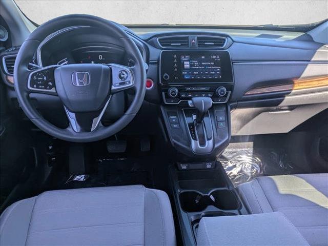 used 2022 Honda CR-V car, priced at $26,381