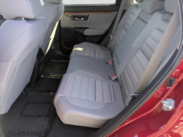 used 2022 Honda CR-V car, priced at $26,381