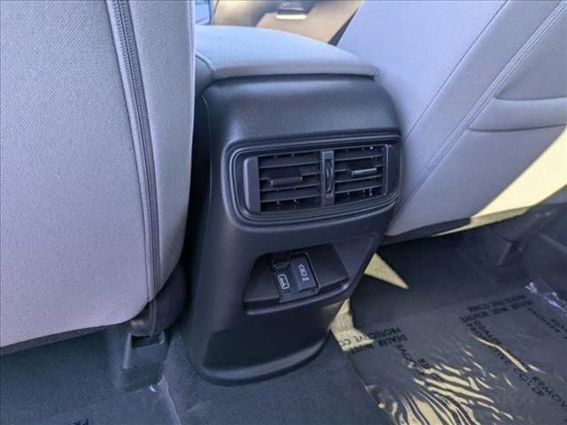 used 2022 Honda CR-V car, priced at $26,381