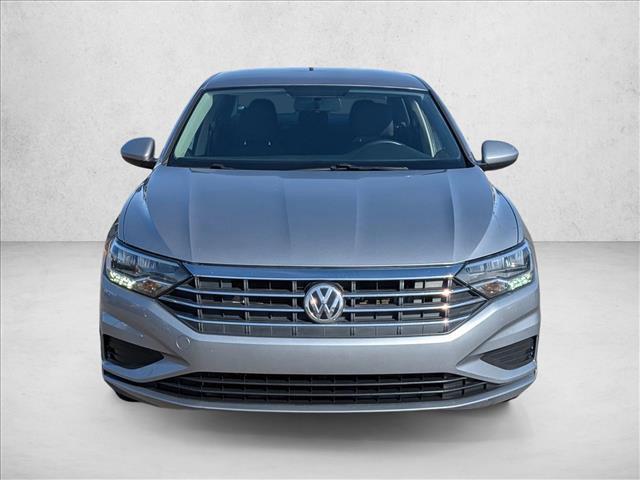 used 2019 Volkswagen Jetta car, priced at $11,995