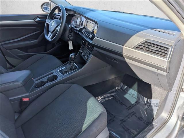used 2019 Volkswagen Jetta car, priced at $11,995