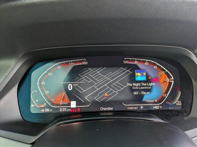 used 2021 BMW X5 car, priced at $30,615