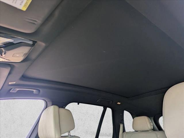 used 2021 BMW X5 car, priced at $30,615