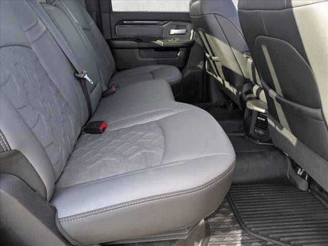 used 2022 Ram 2500 car, priced at $47,359