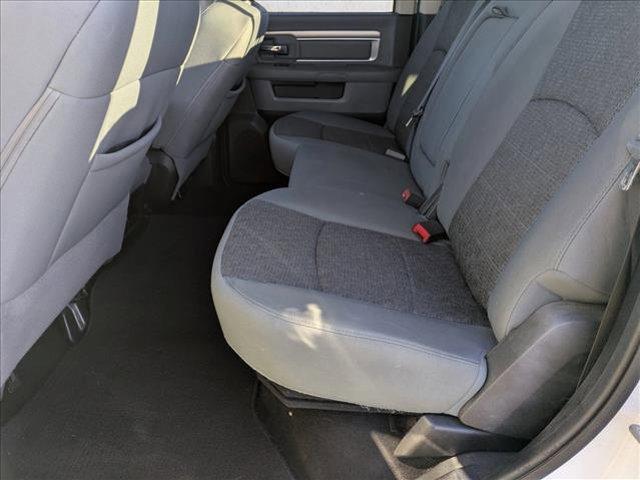 used 2014 Ram 2500 car, priced at $11,968