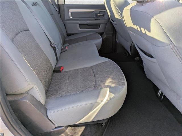 used 2014 Ram 2500 car, priced at $11,968