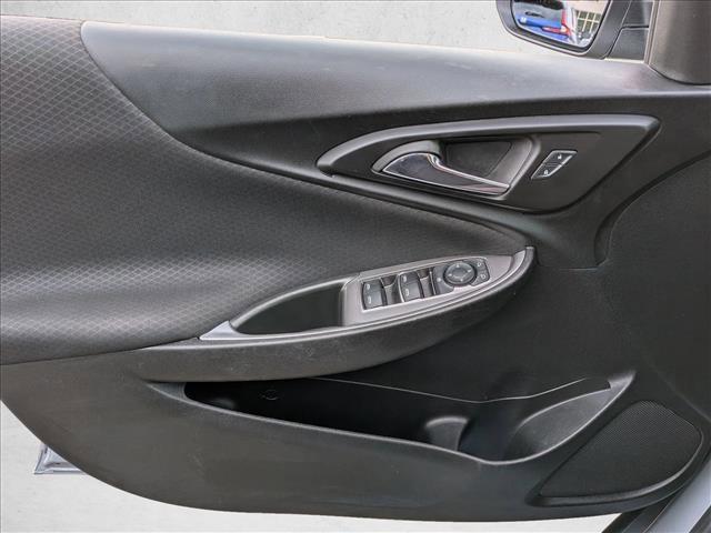 used 2024 Chevrolet Malibu car, priced at $18,688