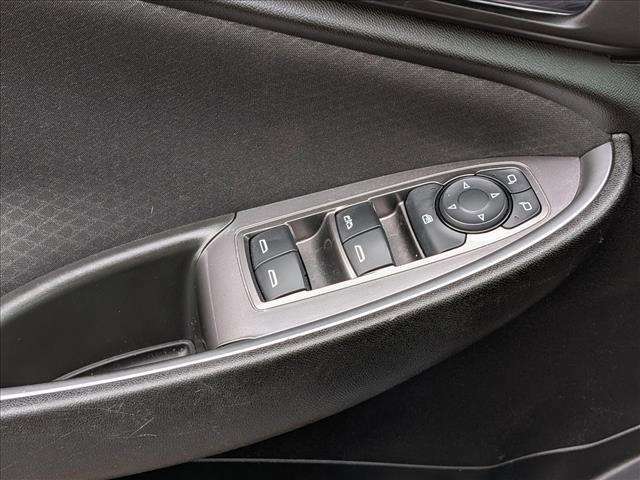 used 2024 Chevrolet Malibu car, priced at $18,688