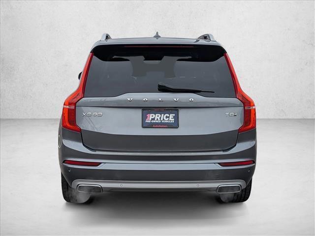 used 2016 Volvo XC90 Hybrid car, priced at $16,952