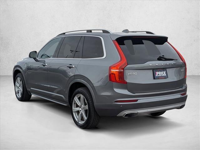 used 2016 Volvo XC90 Hybrid car, priced at $16,952