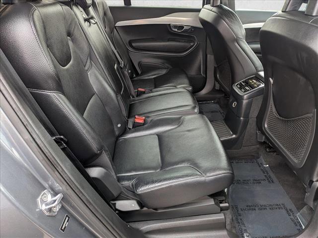 used 2016 Volvo XC90 Hybrid car, priced at $16,952