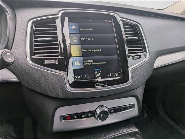 used 2016 Volvo XC90 Hybrid car, priced at $16,952