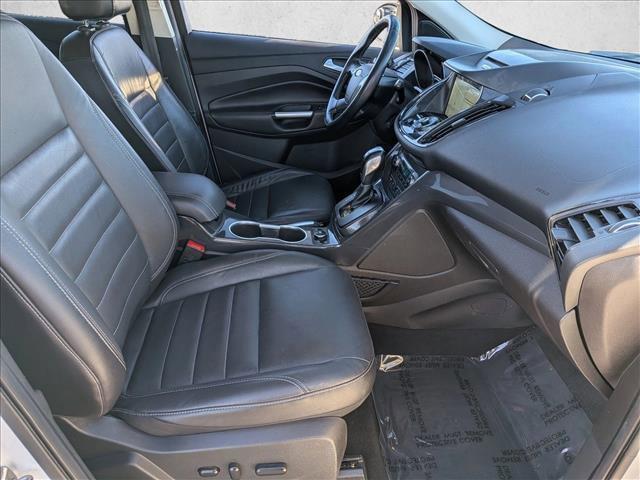 used 2016 Ford Escape car, priced at $12,495