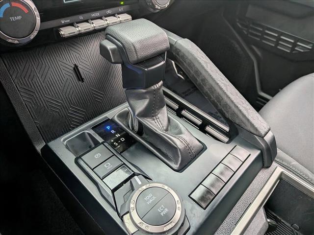 used 2024 Toyota Tacoma car, priced at $38,955