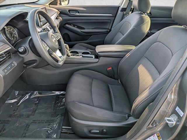 used 2023 Nissan Altima car, priced at $16,991