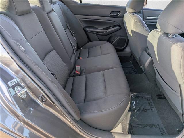 used 2023 Nissan Altima car, priced at $16,991