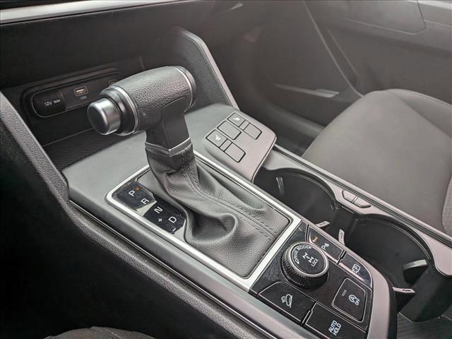 used 2024 Kia Sportage car, priced at $21,699