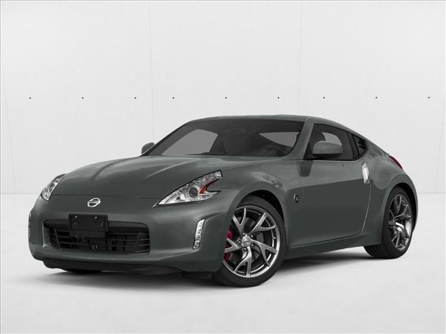 used 2017 Nissan 370Z car, priced at $20,797