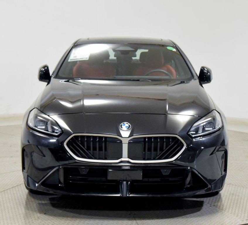 used 2025 BMW 228 Gran Coupe car, priced at $34,989