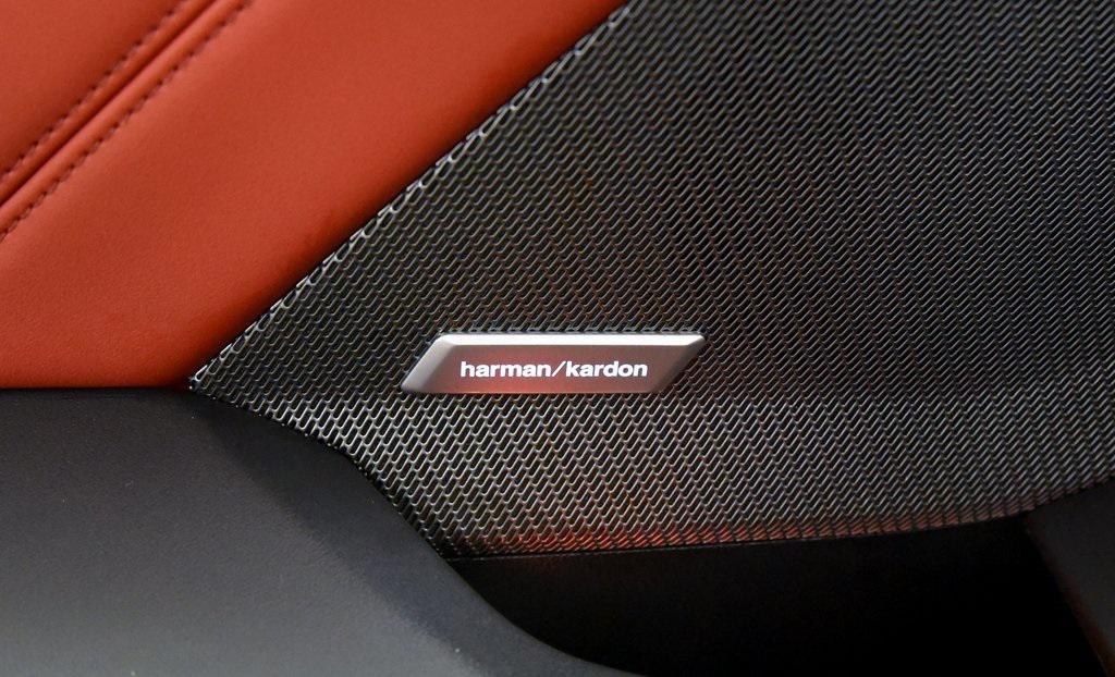 used 2025 BMW 228 Gran Coupe car, priced at $34,989